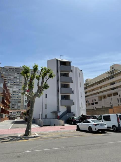 Apartamento Vacacional Empuriabrava Extérieur photo