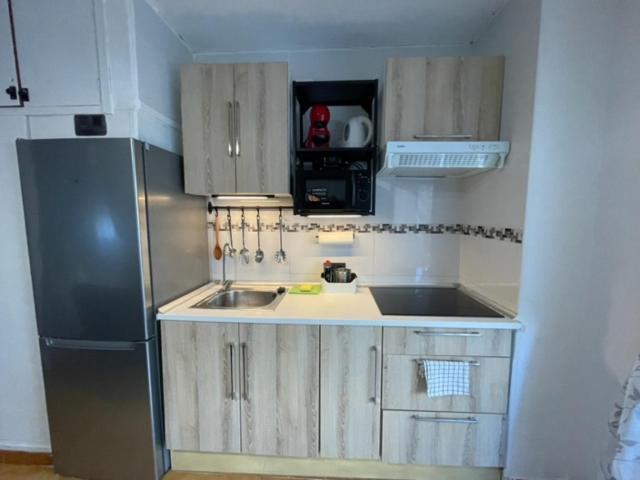 Apartamento Vacacional Empuriabrava Extérieur photo