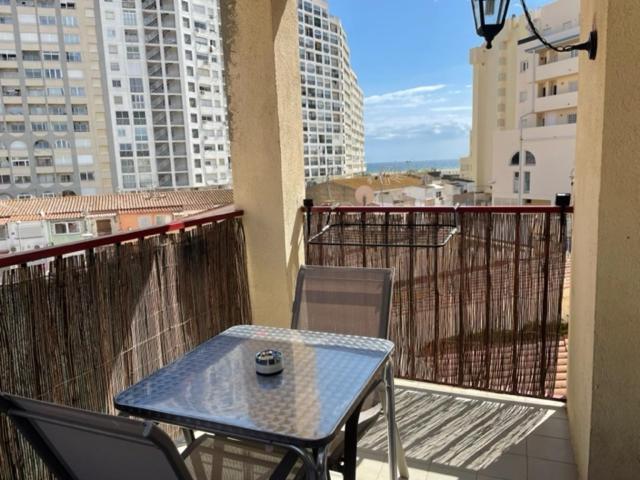 Apartamento Vacacional Empuriabrava Extérieur photo