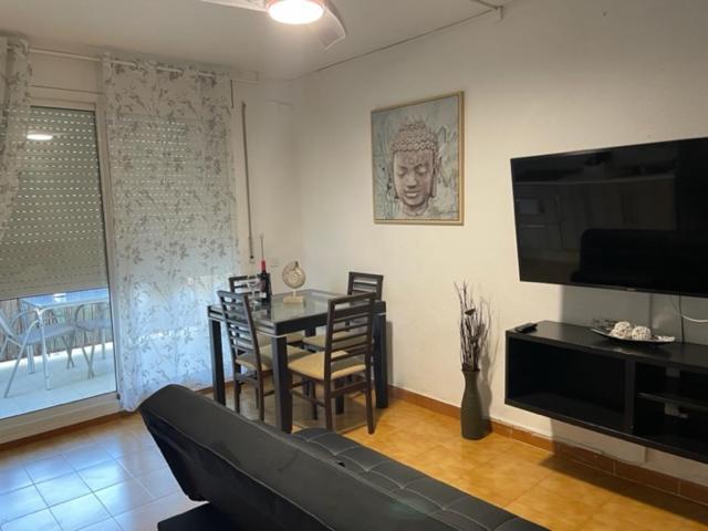 Apartamento Vacacional Empuriabrava Extérieur photo