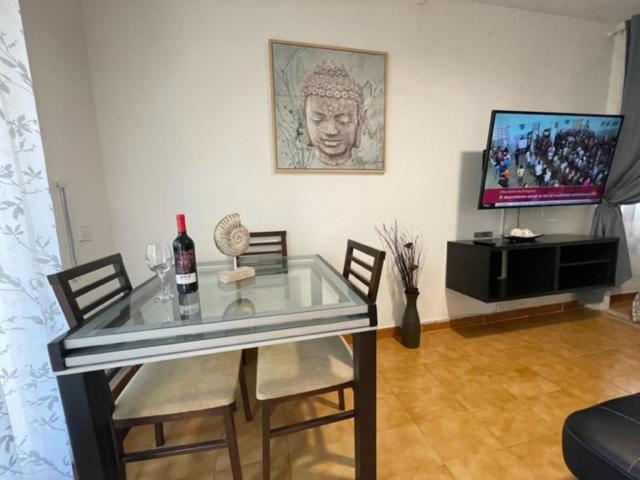 Apartamento Vacacional Empuriabrava Extérieur photo